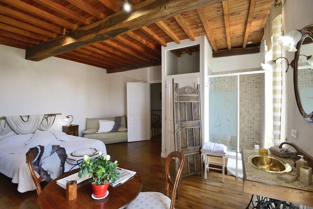 La Maison D'anaïs 3