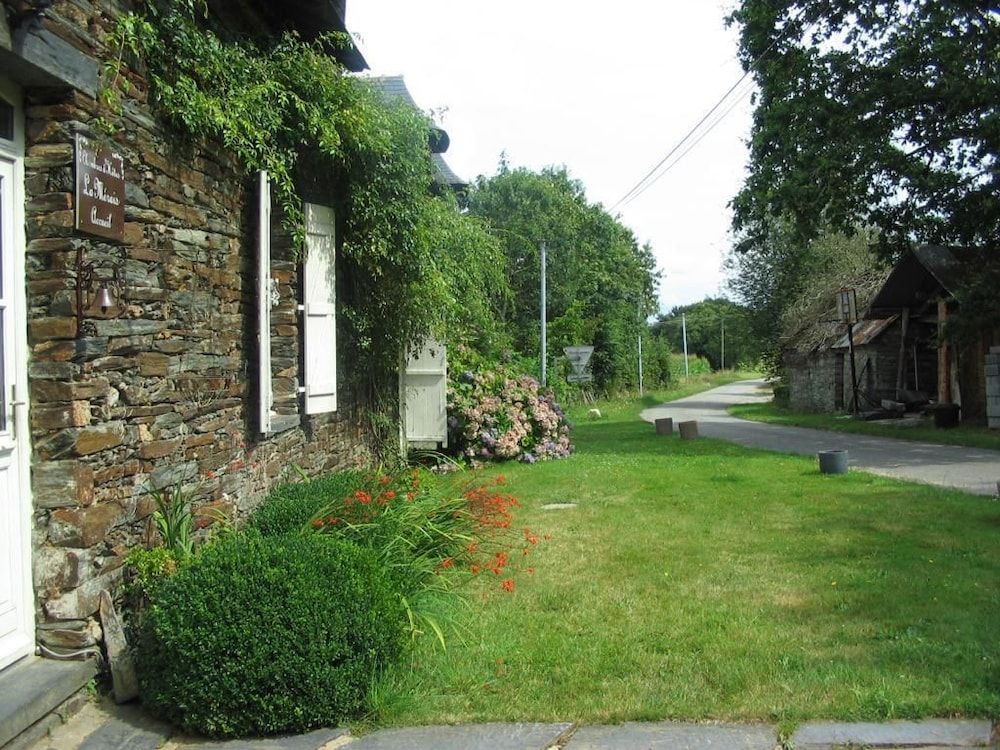 Chambres d'hotes la Merais -1 étoiles à Marsac-sur-Don