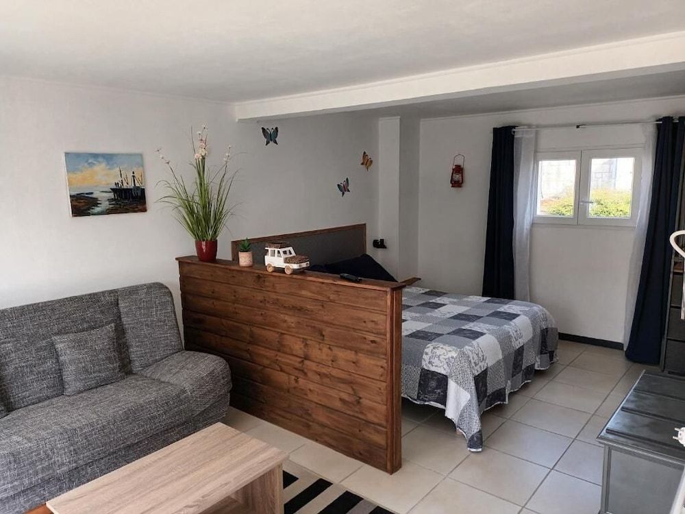 Le Clos des Passiflores 2