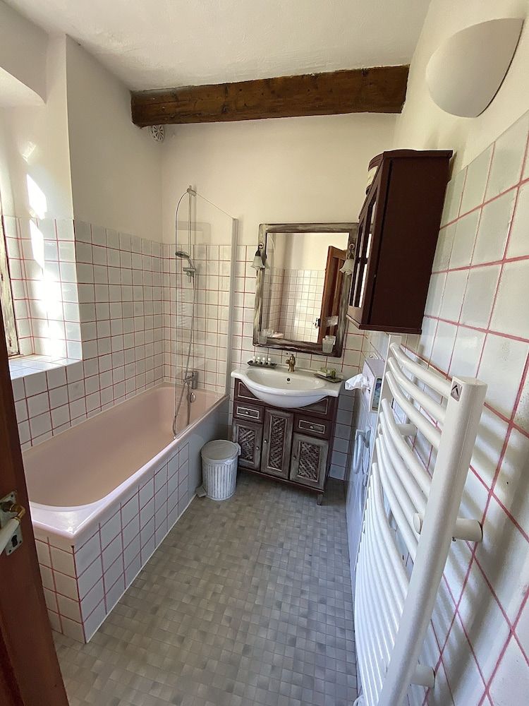 Maison d'hôtes les Méans 2