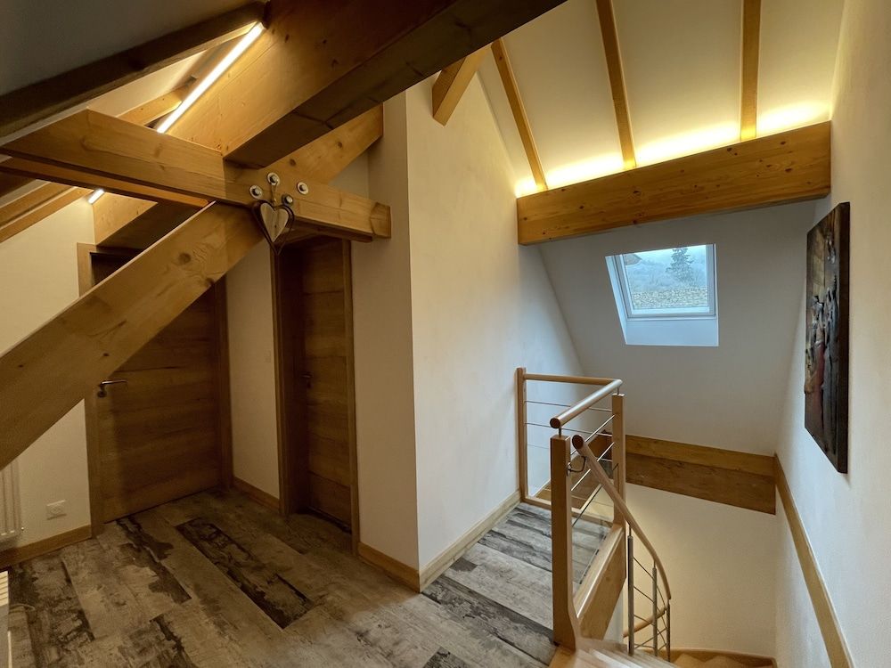 Le Refuge du Rempart 2