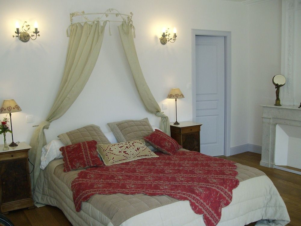 Chambre d'hôtes - Domaine De Berthegille 3