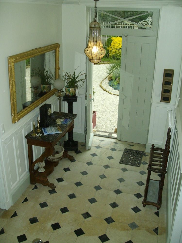 Chambre d'hôtes - Domaine De Berthegille 2