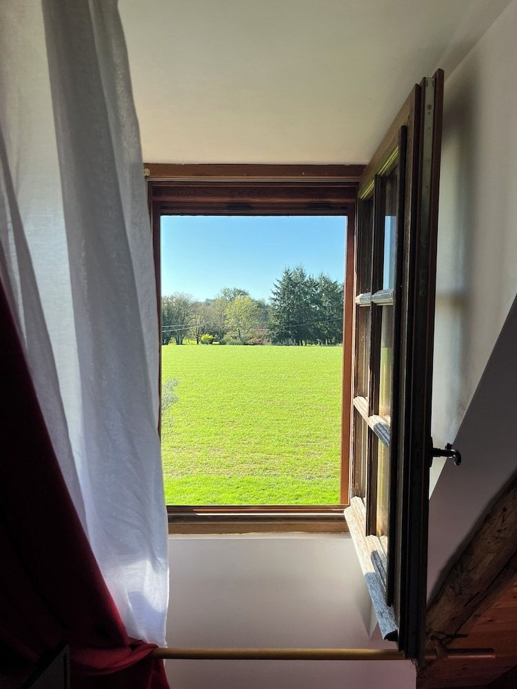 Chambres D'Hôtes La Ferme de la Croix 3
