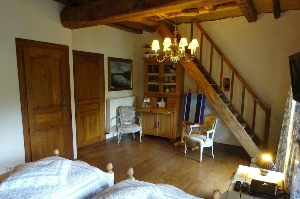 Moulin de Sévoux 3