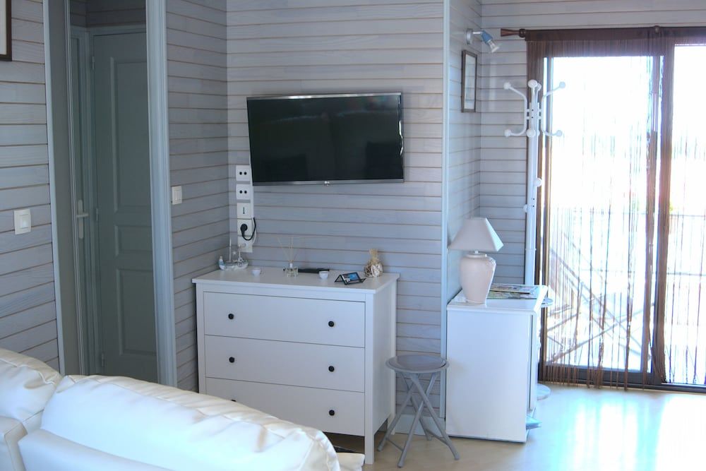 La Belgerie 3