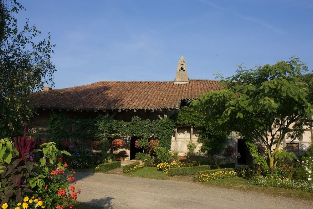 La Ferme De Montalibord -1 estrellas en Vescours