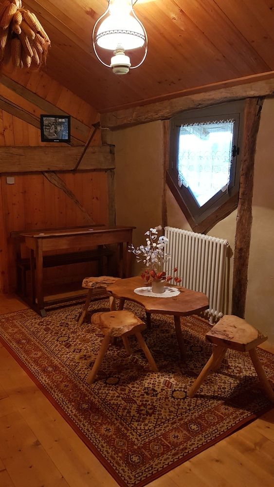 La Ferme De Montalibord 2