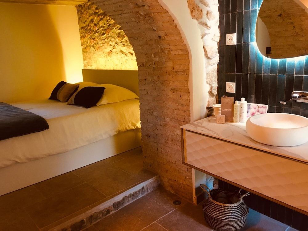 Bastide Sainte Trinide 3