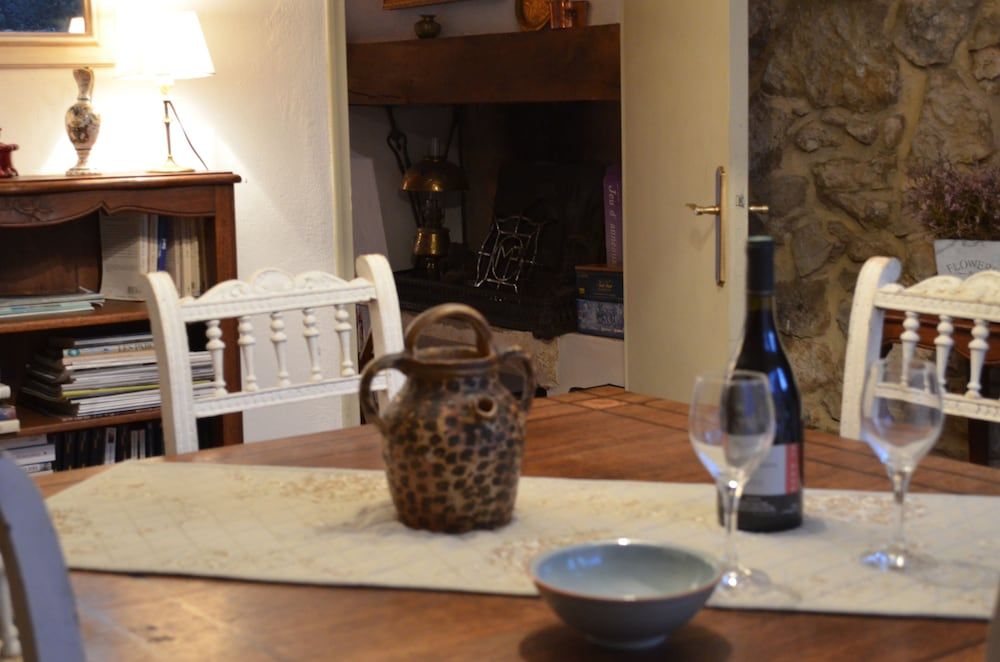 Chambres d'hôtes Sous les Chênes 2