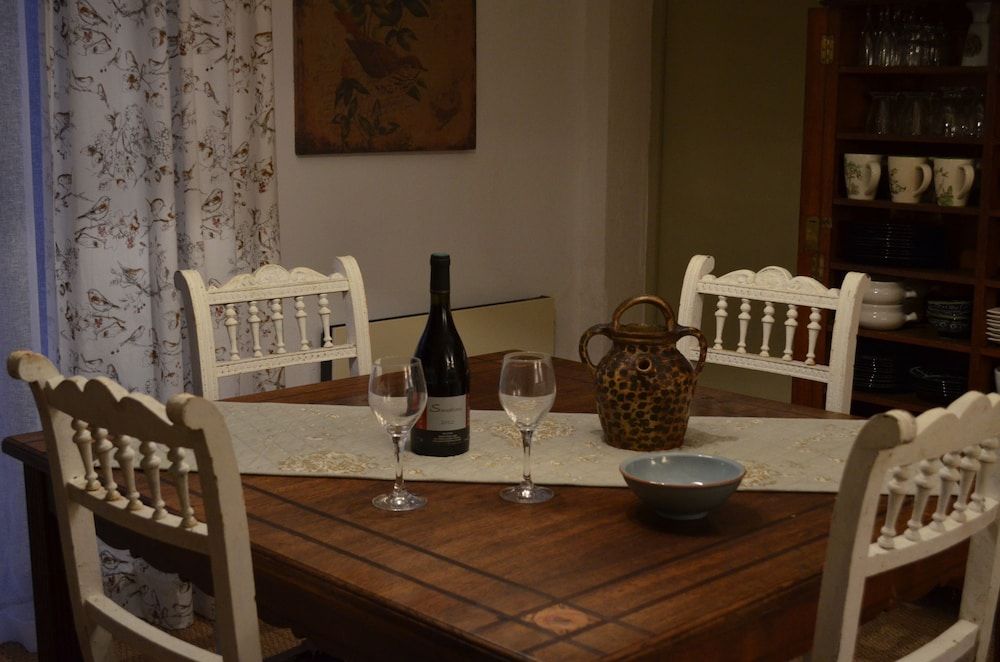 Chambres d'hôtes Sous les Chênes 3