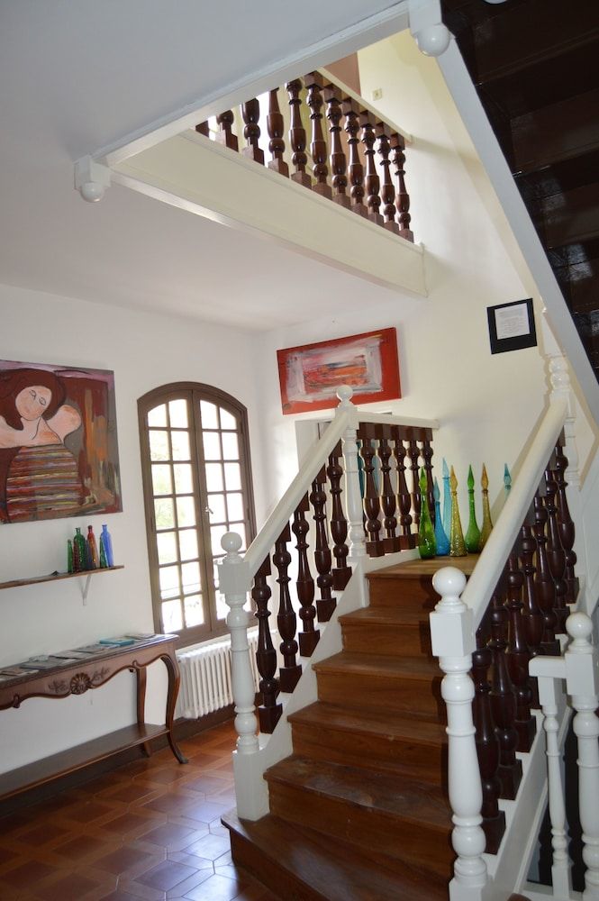 Maison d'hôtes L'Escalère 3