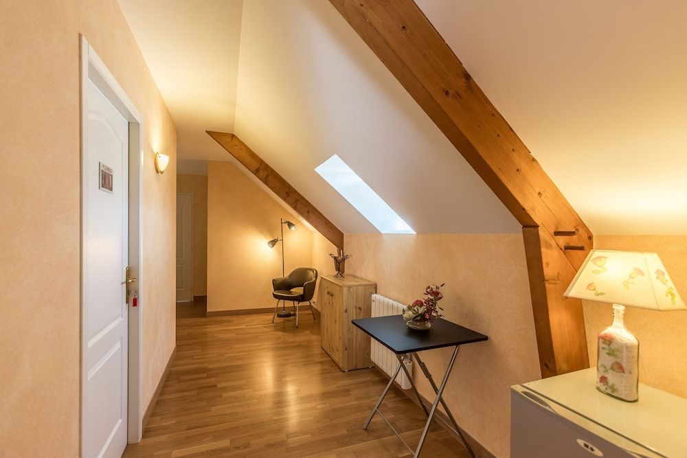 Gîte et Chambres d'hôtes 2