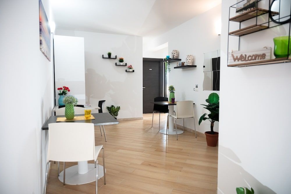 Il Moro - Agrigento Luxury Rooms 2