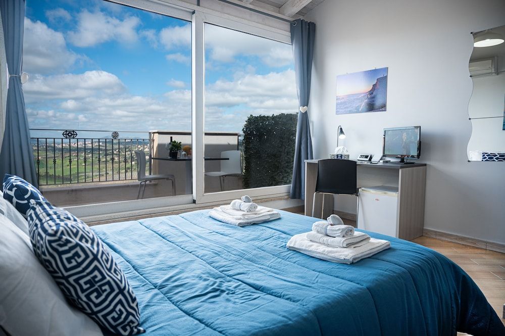 Il Moro - Agrigento Luxury Rooms 3