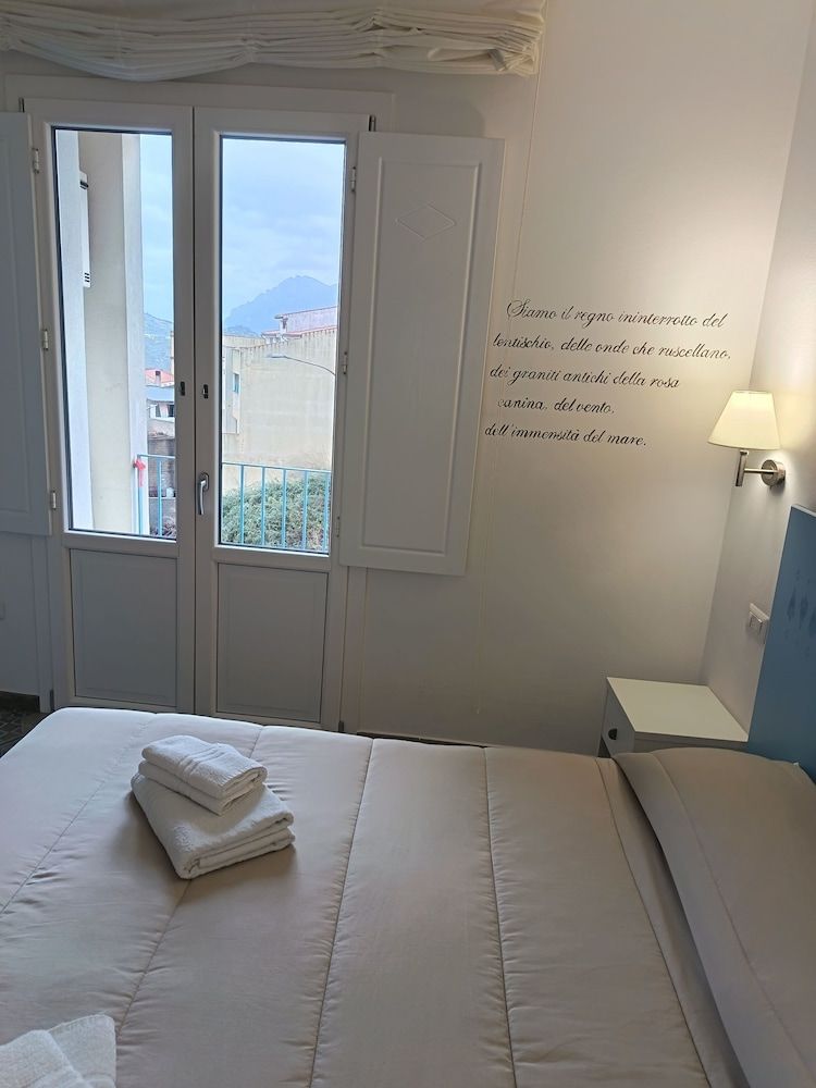 La Locanda b&b Dandana -1 estrellas en Orgosolo