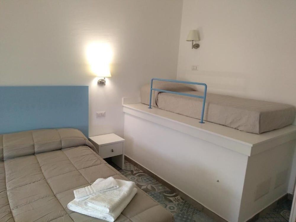 La Locanda b&b Dandana 3