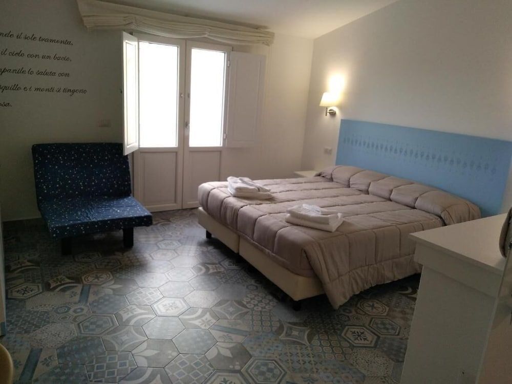 La Locanda b&b Dandana 2