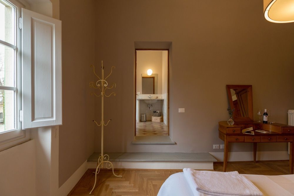 Agriturismo La Fattoria di Capezzana 3