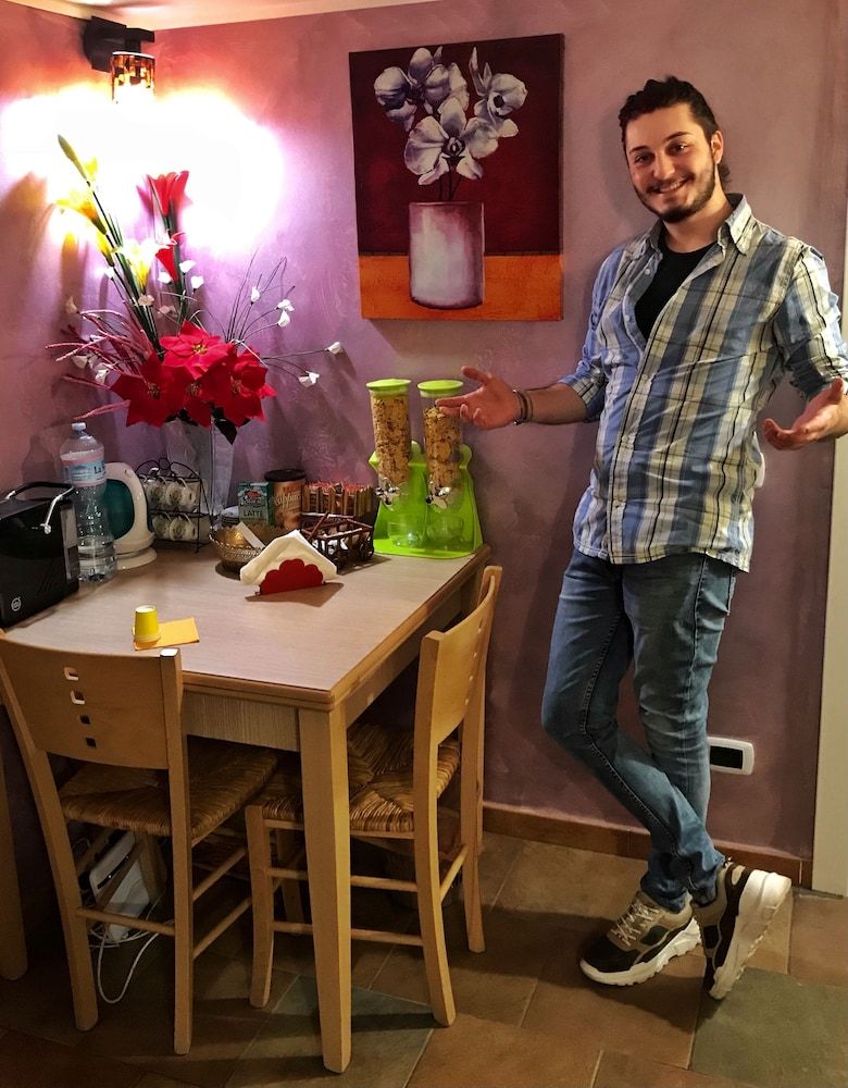 B&B al centro storico 3