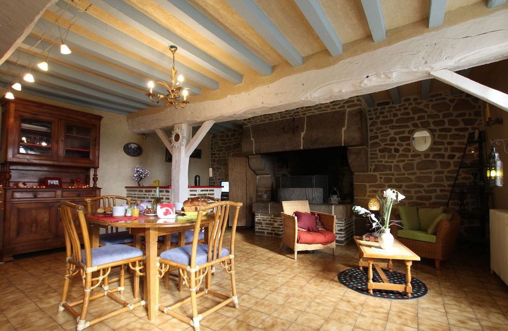 l'Angeviniere, maison d'hotes 3