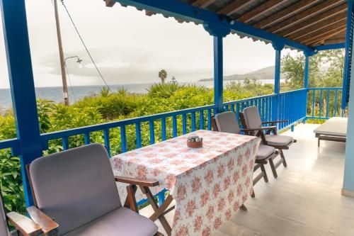 Sipsas Villas-Your Villa by Zaga Beach, Koroni 3