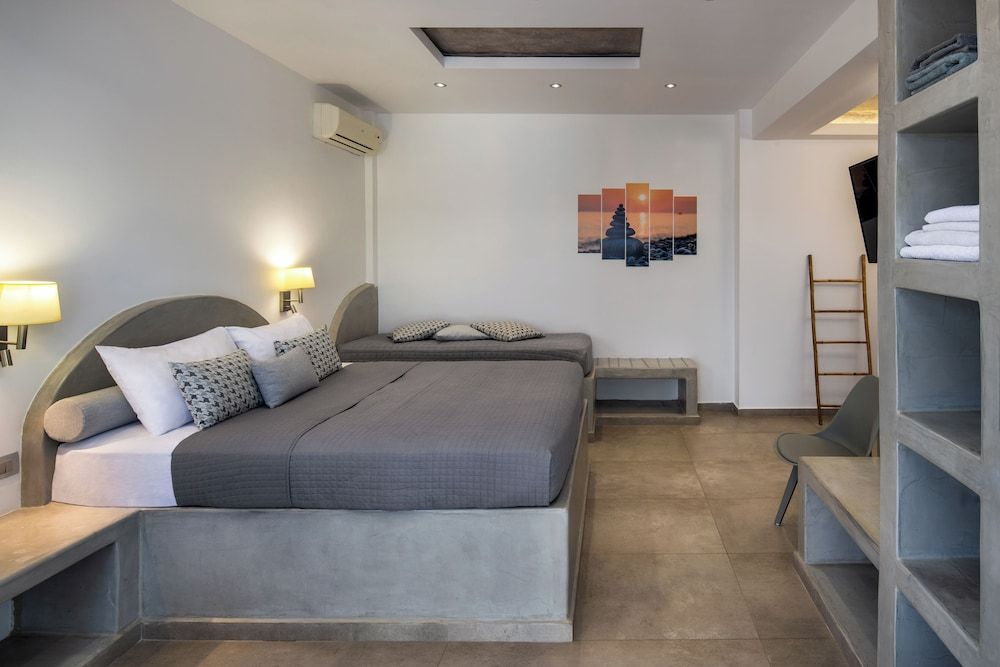 Potamida Suites 3