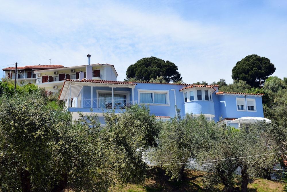 Orestis Suites -1 estrellas en Kolios