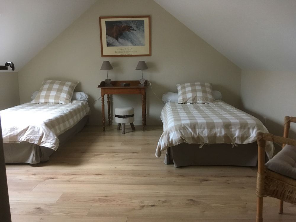 L'auberge du Mont 3