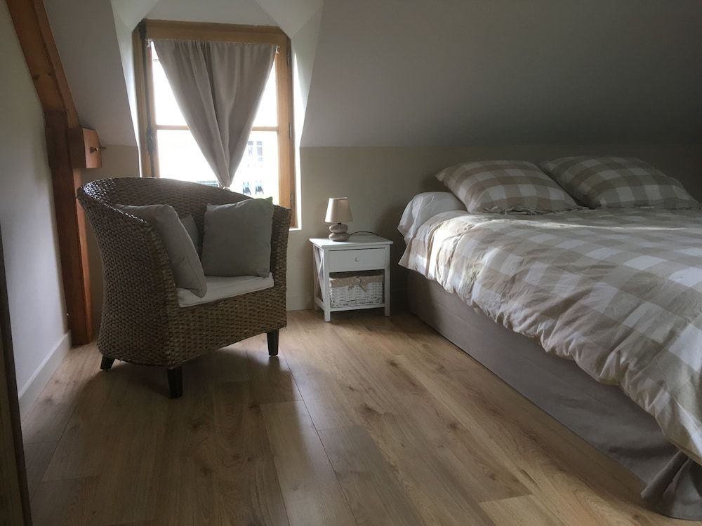 L'auberge du Mont 2