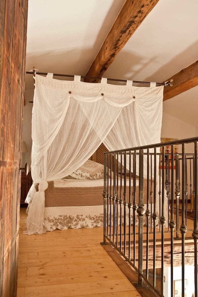 Chambres d'Hôtes Mas La Jaïna 3