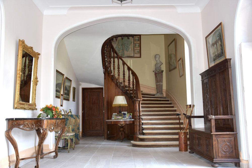 Château de Varambon 3