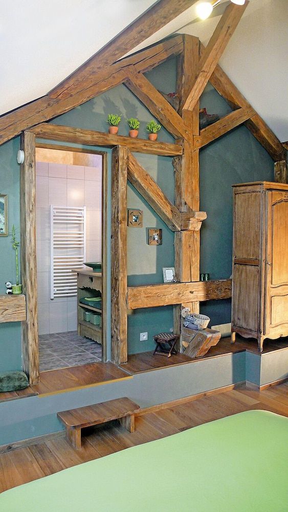 L'ourserie B&B 2