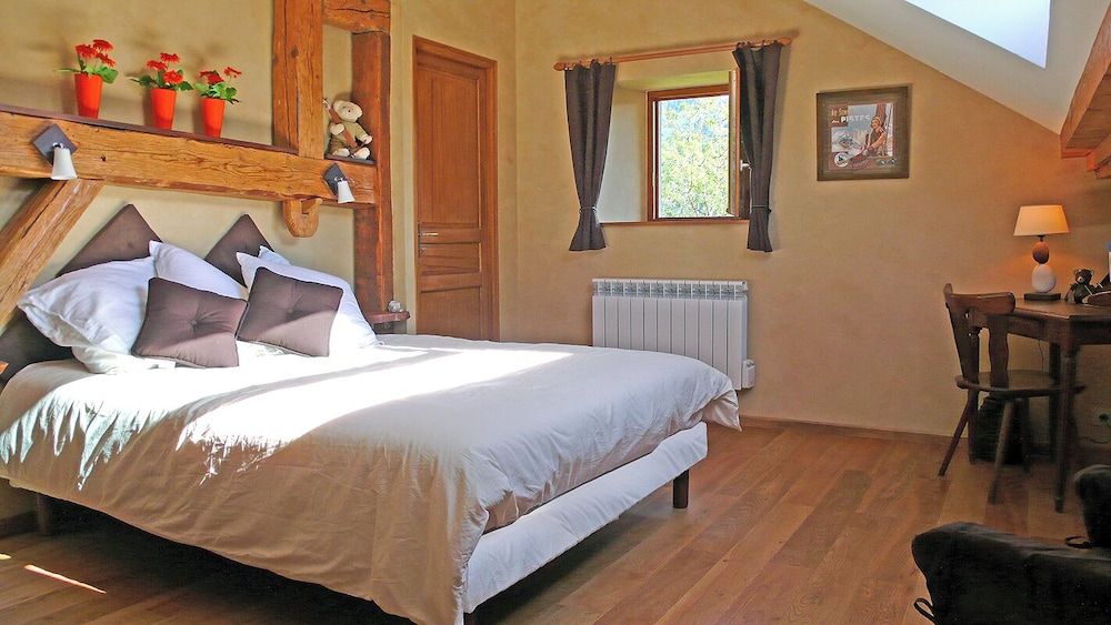 L'ourserie B&B 3