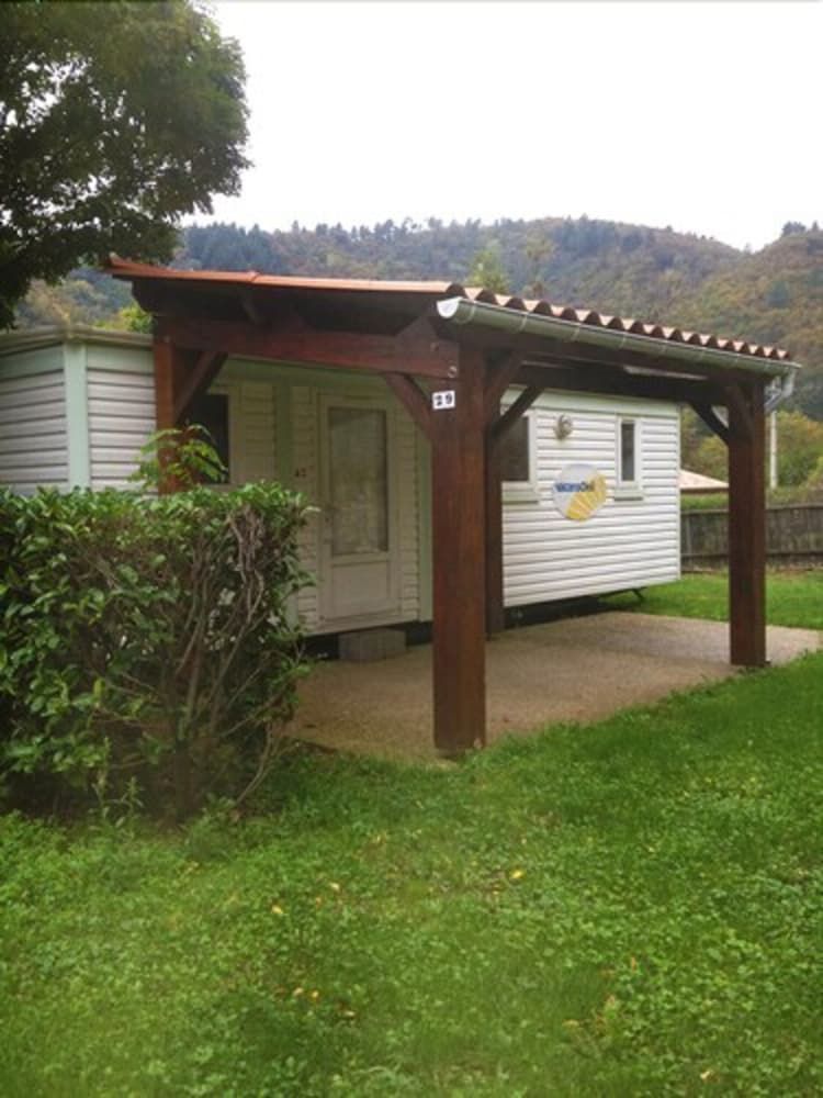 Camping La Charderie 2
