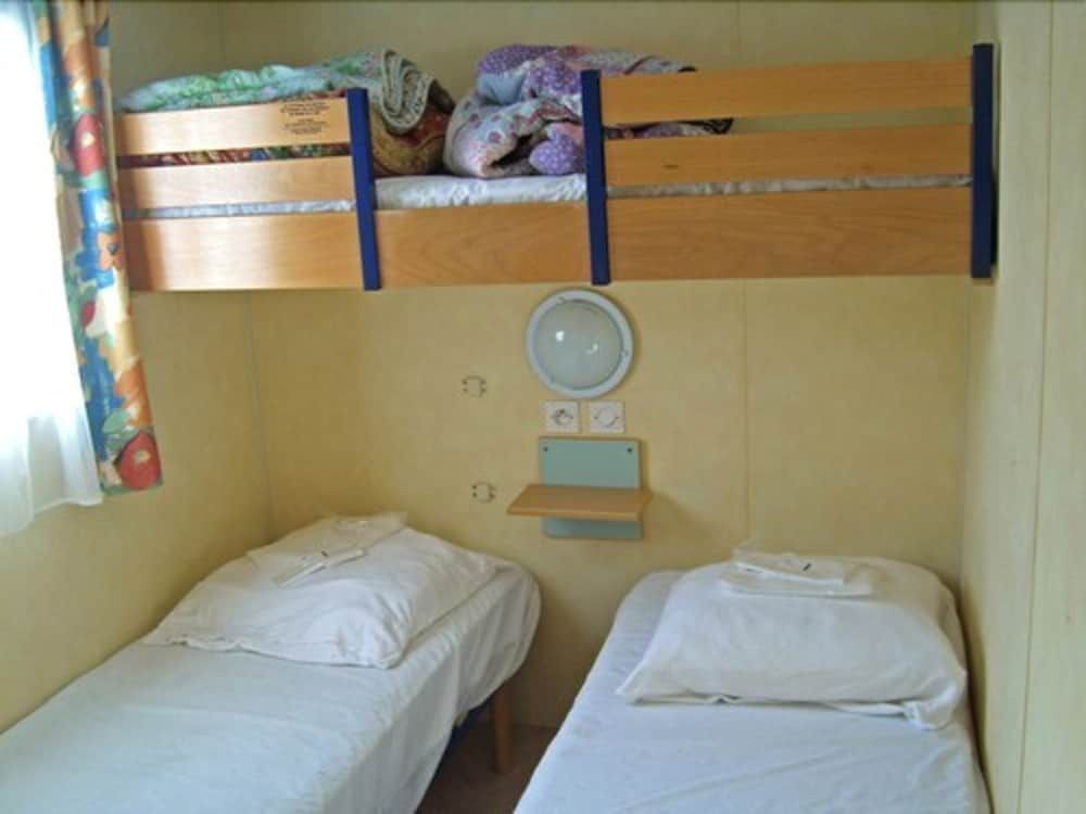 Camping La Charderie 3