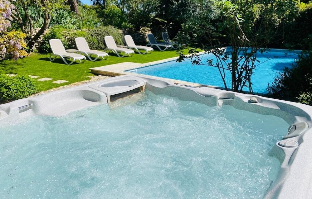 Le Clos Pastel -1 étoiles à Virac