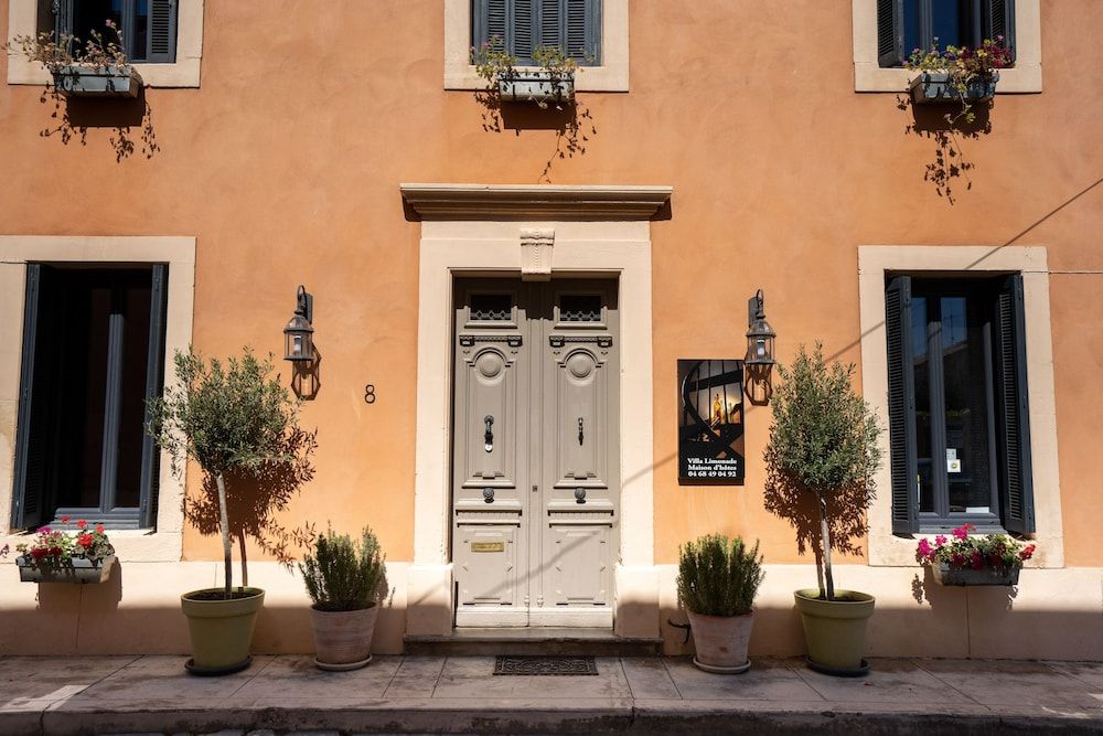 Villa Limonade 4 estrelas em Olonzac