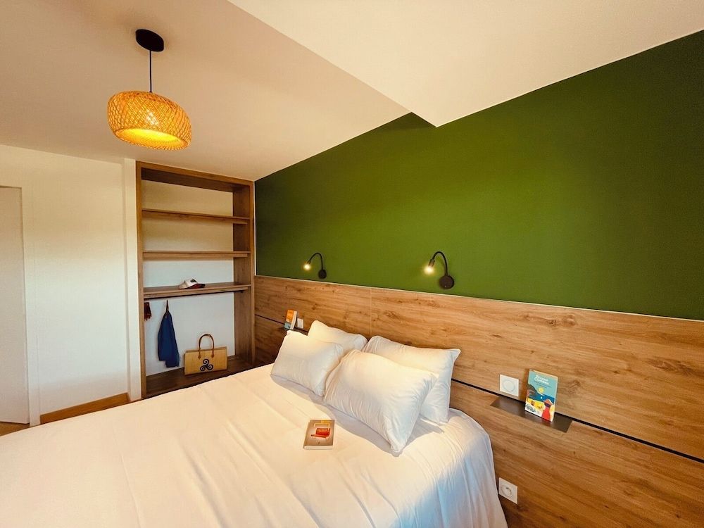 RESIDENCE SAINT PIERRE QUIBERON 2