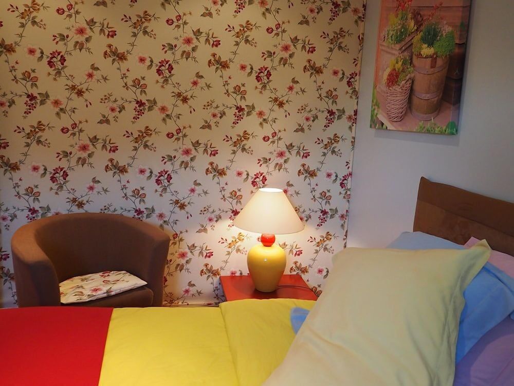 Chambres d'hôtes La Bruyère 2