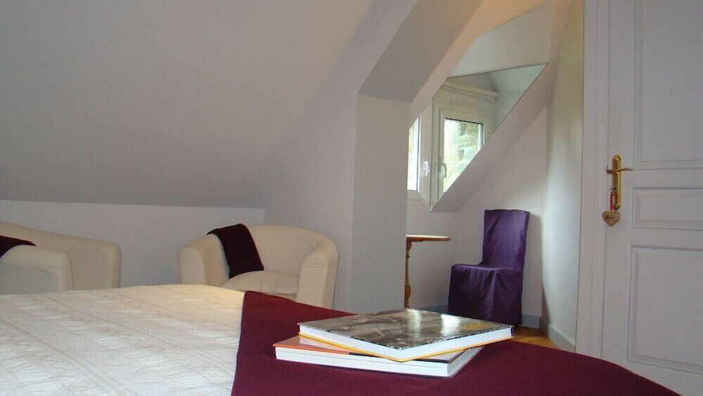 Chambres d'hôtes La Bruyère 3