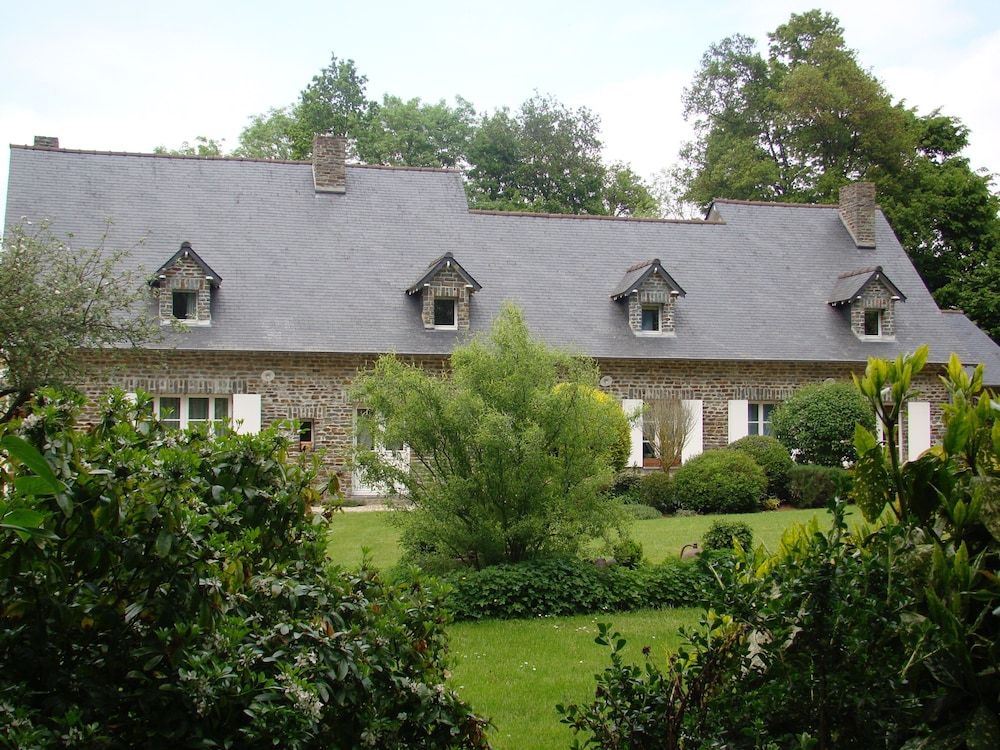 Chambres d'hôtes La Bruyère -1 estrellas en May-sur-Orne