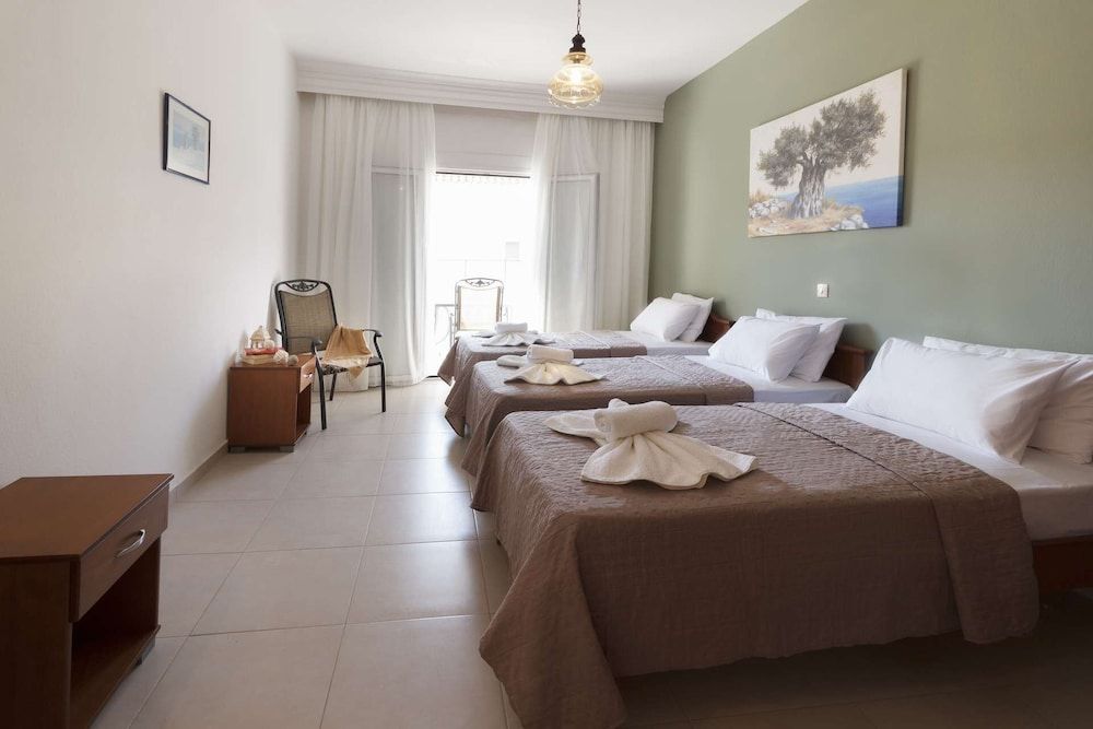 galini.apartments -1 estrellas en Kassandria
