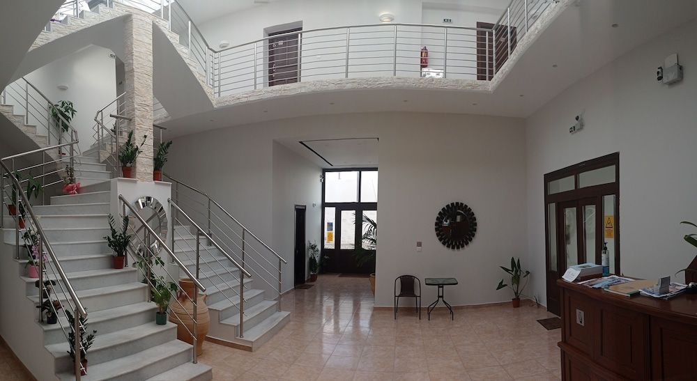 Kasos Palace 3