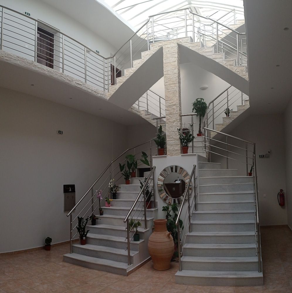 Kasos Palace 2