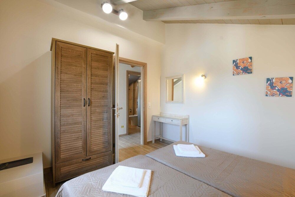 Arismari Villa - Private Pool 3