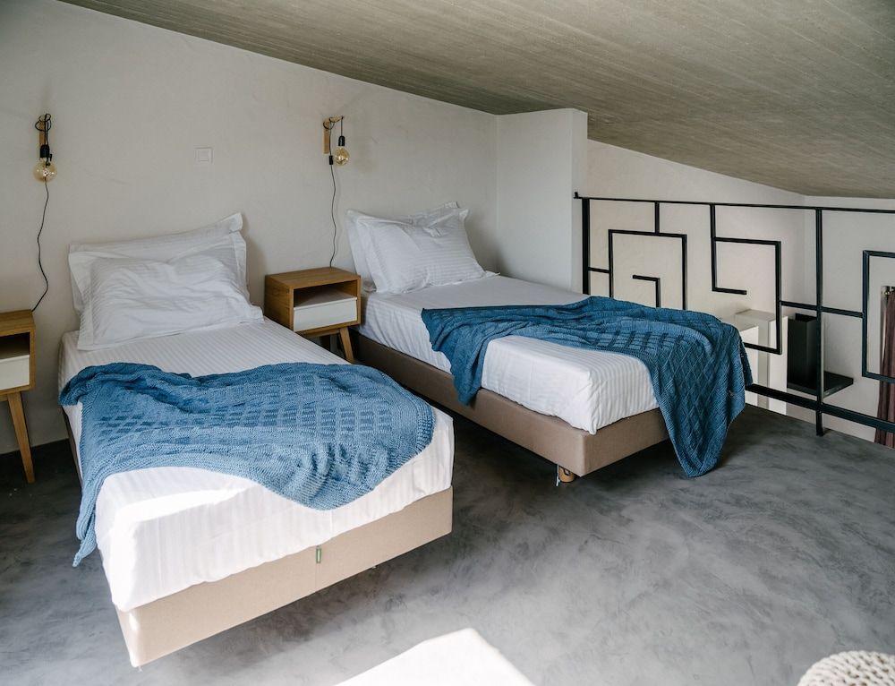 Irissa Suites 3