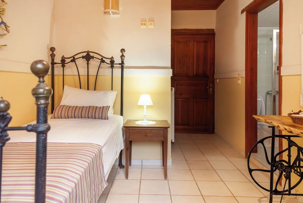 Amnisiades Apartments 3