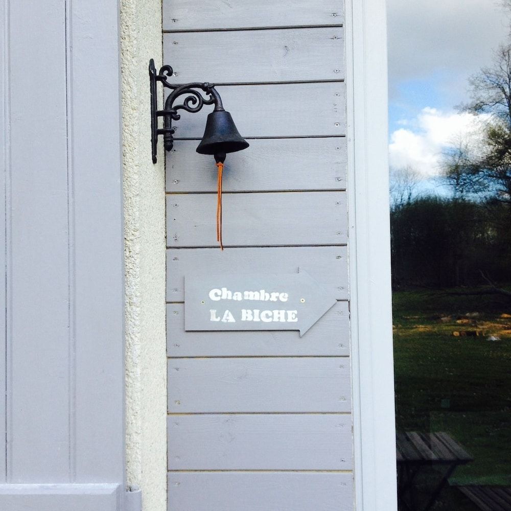 Le Brame 2