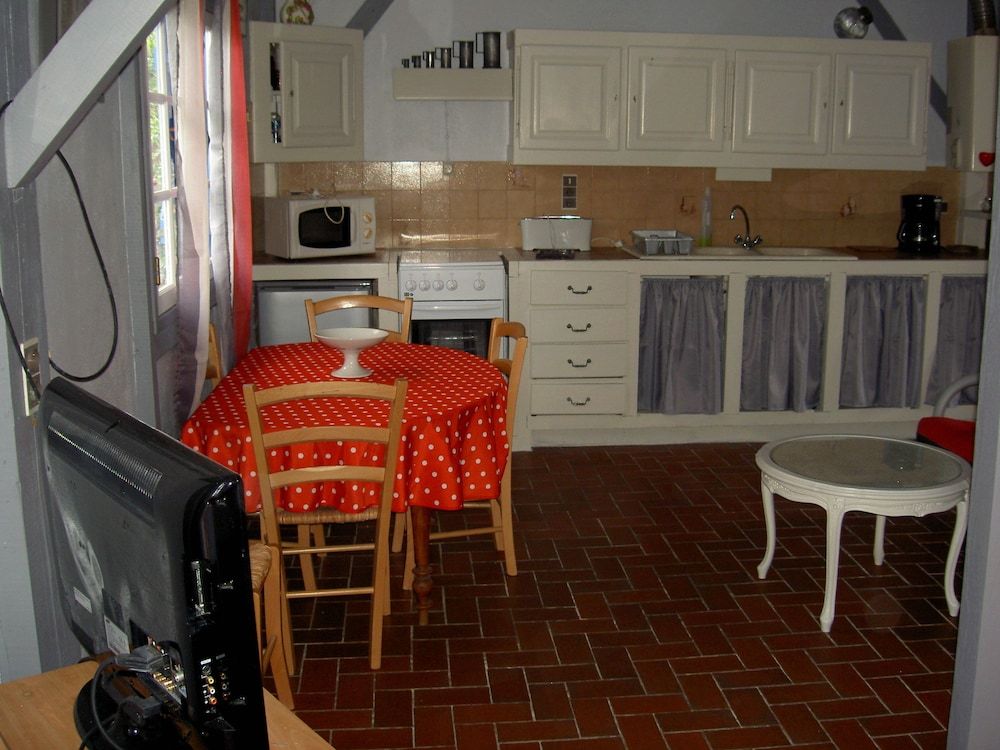 Le Moulin de Cocussotte 3